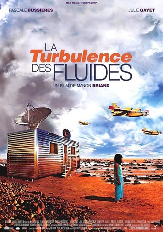 La Turbulence des fluides