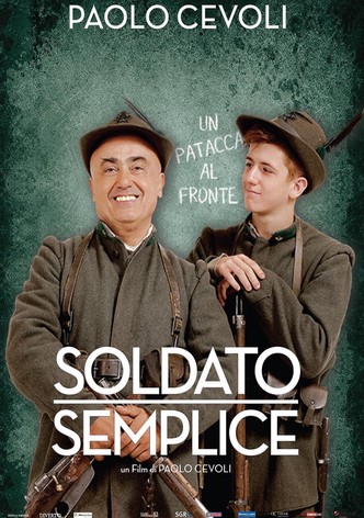 Soldato Semplice