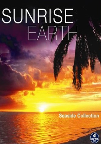Sunrise Earth - streaming tv show online
