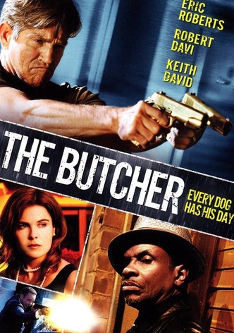 The Butcher