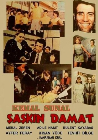 Şaşkın Damat