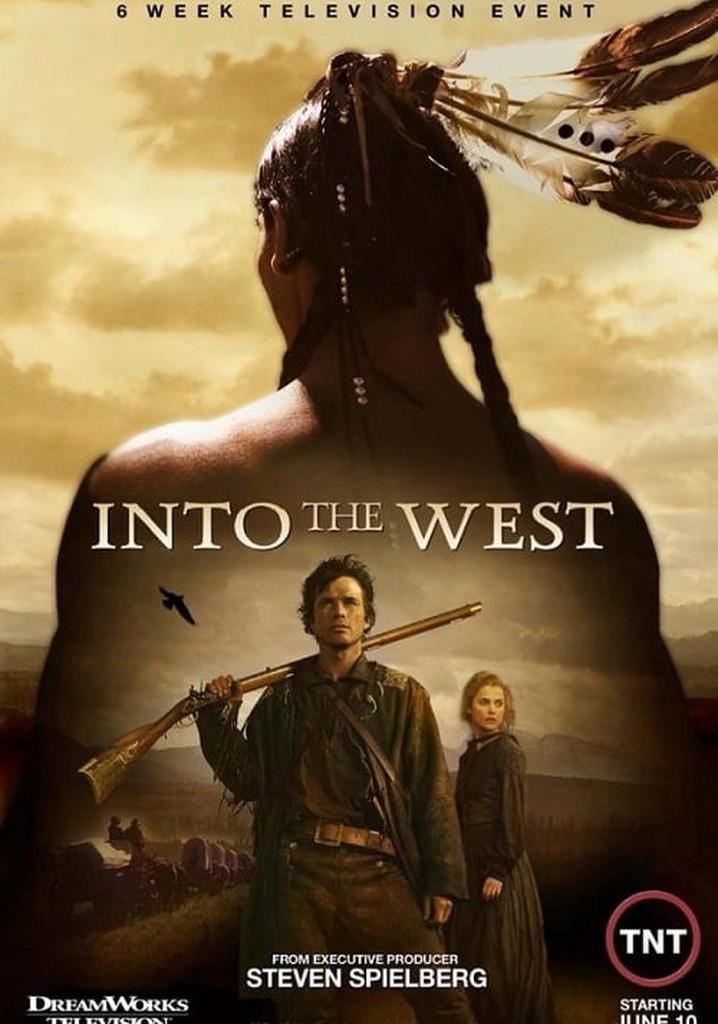 Into the West - streaming tv show online