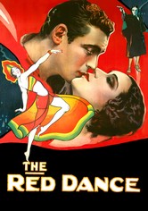 The Red Dance