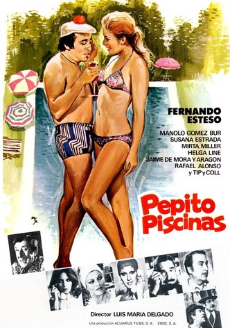 Pepito Piscinas