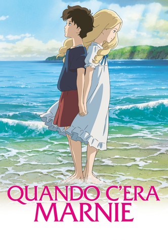 Quando c'era Marnie