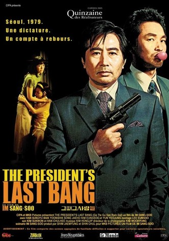 The President's Last Bang