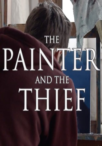 The Painter and the Thief