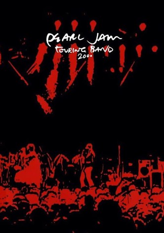 Pearl Jam: Touring Band 2000