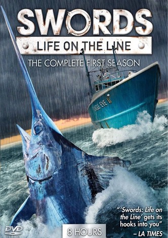 その他 Swords Life on the Line: Complete First Season [DVD] Swords: Life on the Line - streaming online