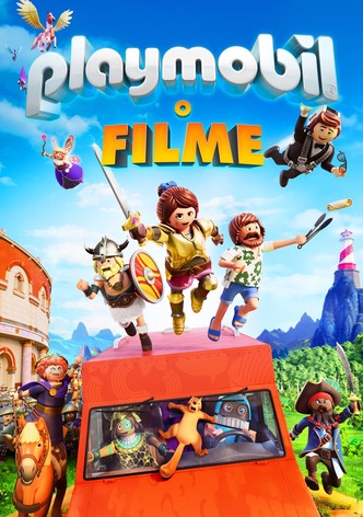 Playmobil - O Filme