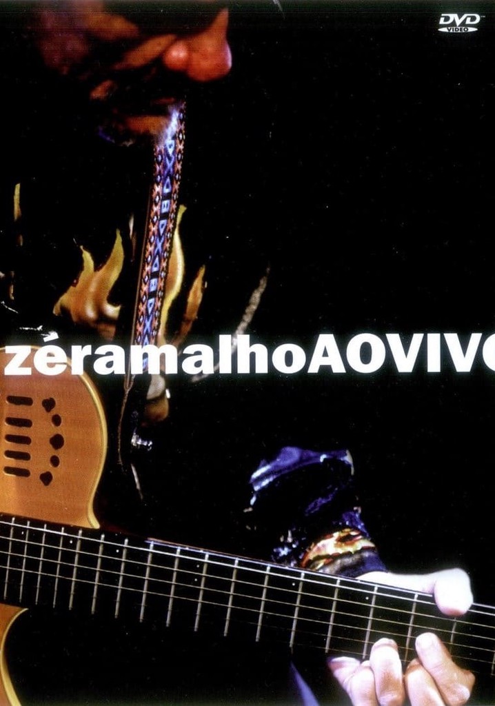 Zé Ramalho - Live