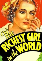 La ragazza più ricca del mondo