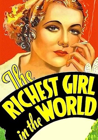 La ragazza più ricca del mondo