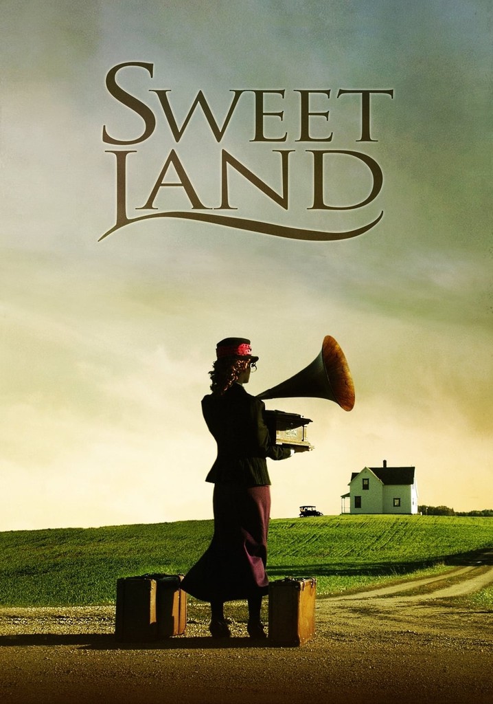 Sweet Land streaming where to watch movie online?