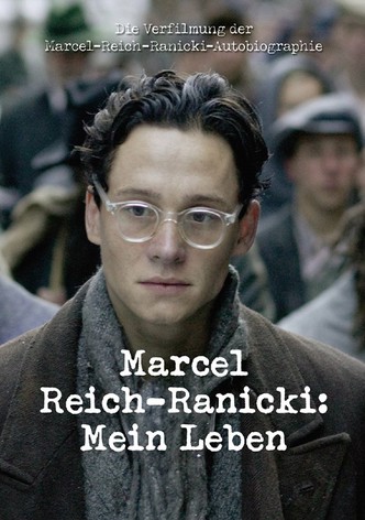 Marcel Reich-Ranicki - Mein Leben