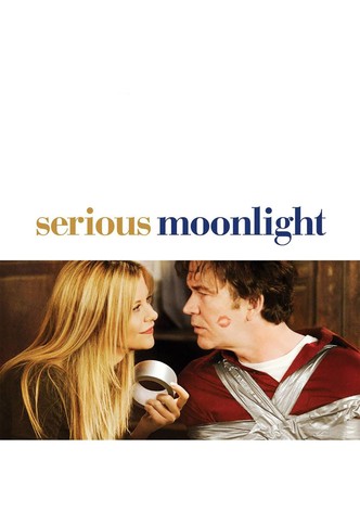 Serious Moonlight