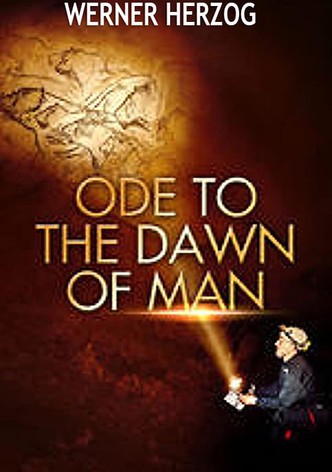Ode to the Dawn of Man