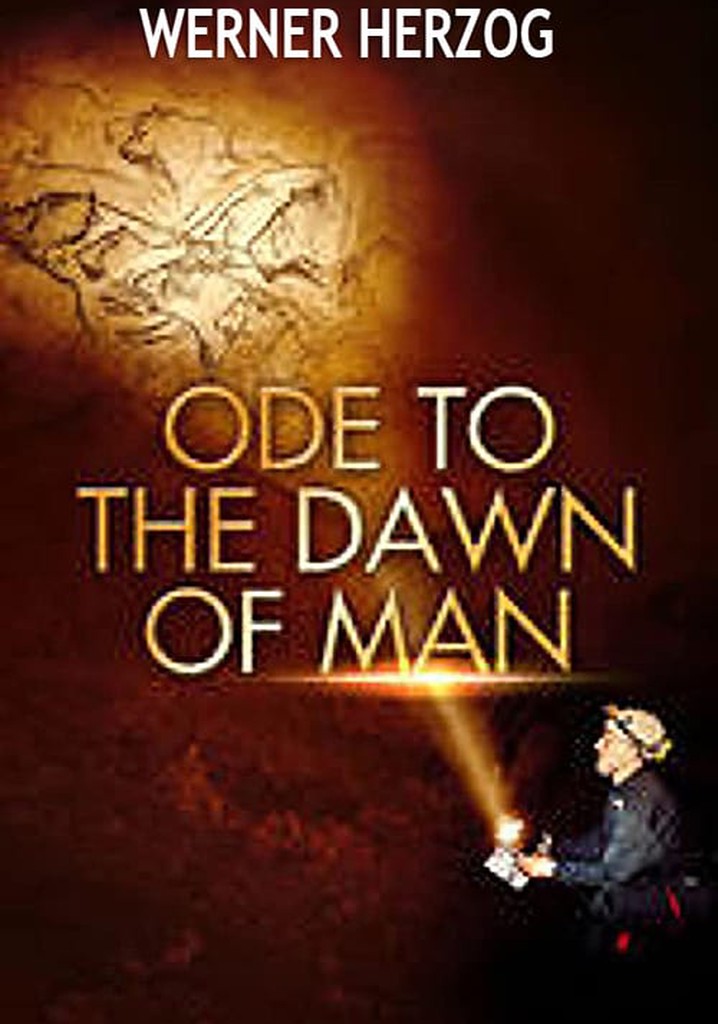 Ode to the Dawn of Man
