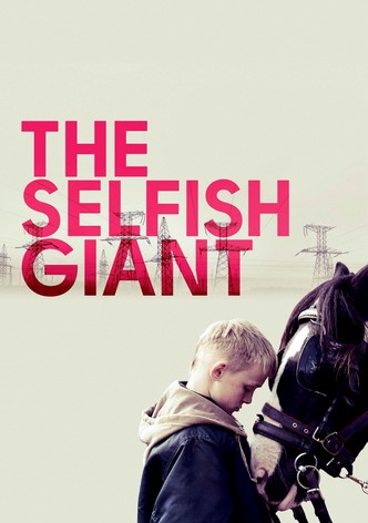 The Selfish Giant