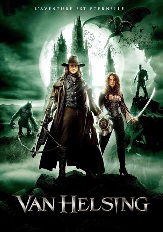 Van Helsing