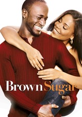 Brown Sugar