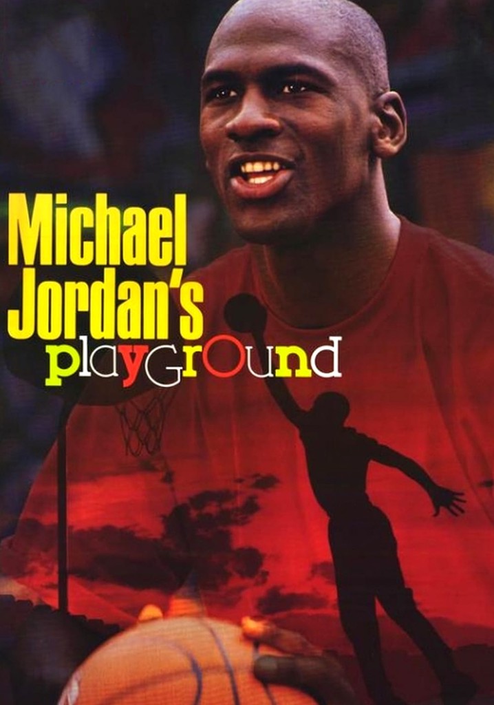 Michael Jordan's Playground