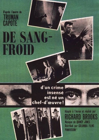 De sang-froid