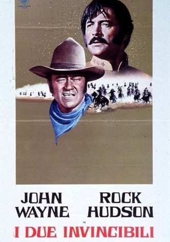 I due invincibili