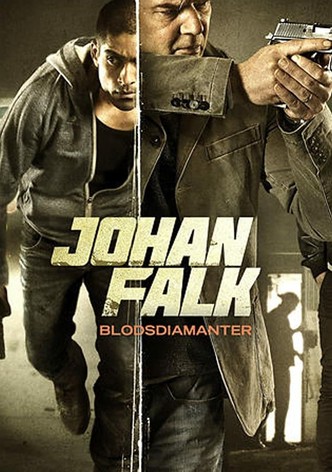 Johan Falk: Blood Diamonds