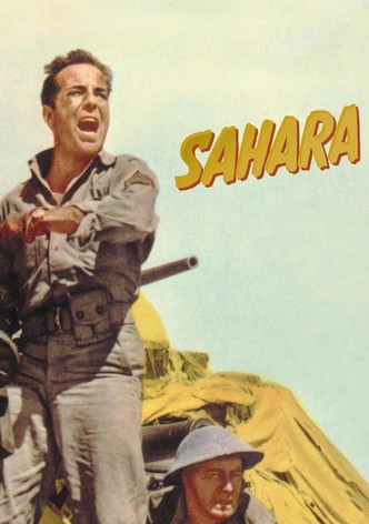 Sahara