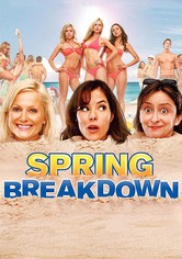 Spring Breakdown