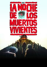 La noche de los muertos vivientes