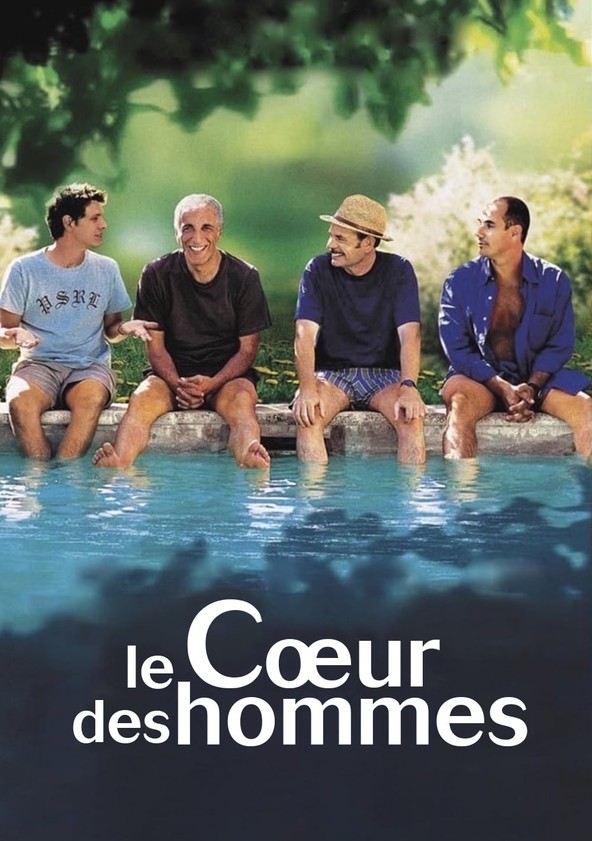 Le coeur des hommes (2003) - IMDb