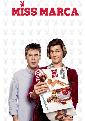 Miss Marca