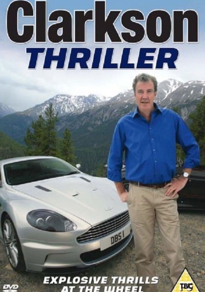 Clarkson: Thriller