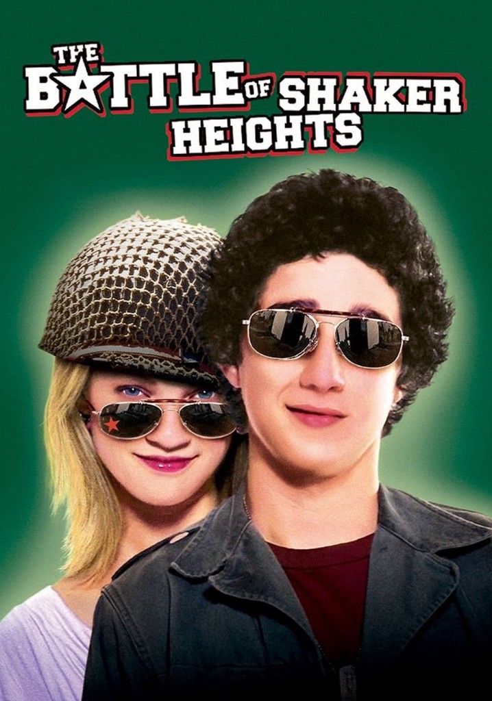 Watch The Battle Of Shaker Heights Online Free The Battle of Shaker Heights streaming online