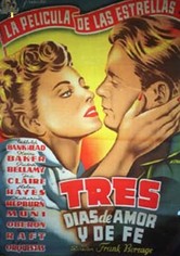 Tres días de amor y fe