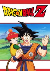 Dragon Ball Z