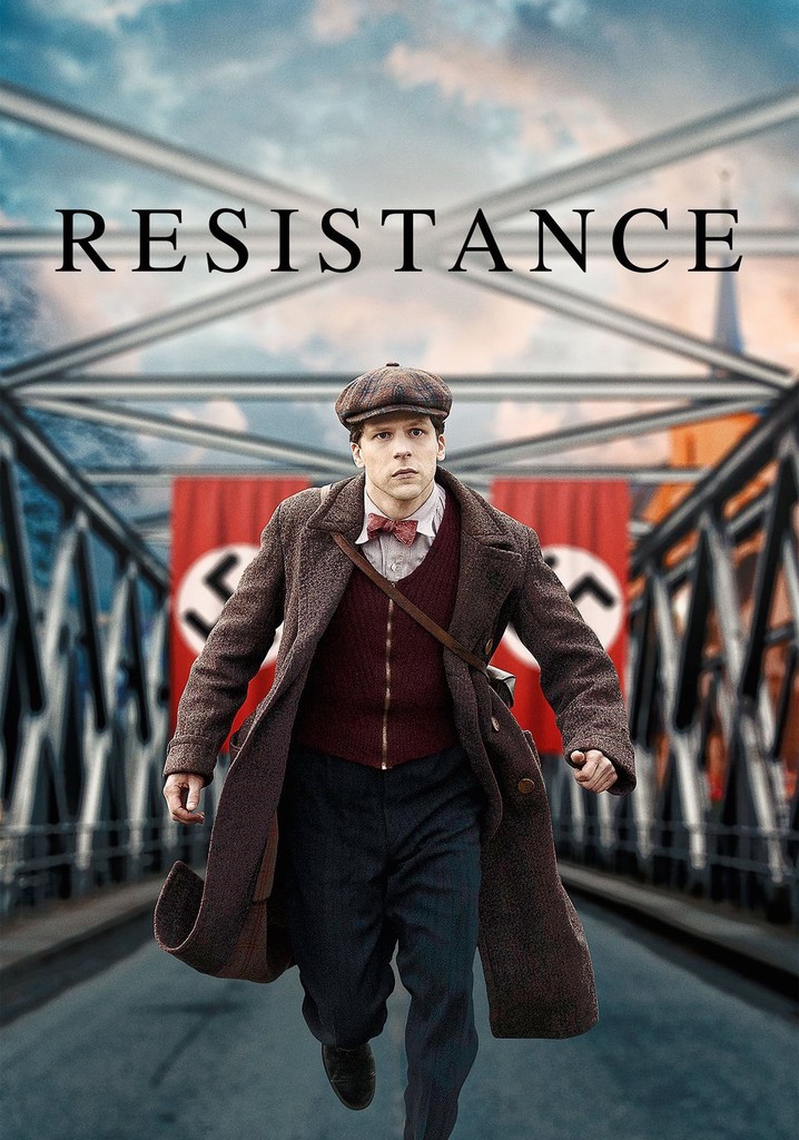 Streaming Resistance 2020 Full Movies Online