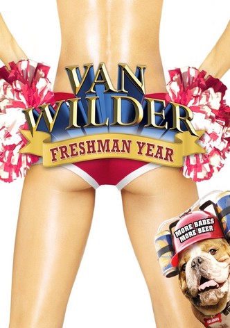 Van Wilder 3