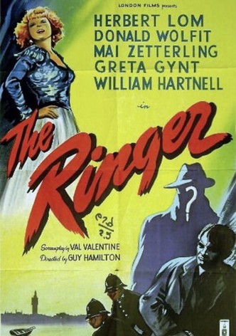 The Ringer