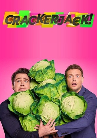 Crackerjack!