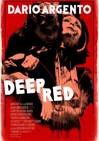 Deep Red