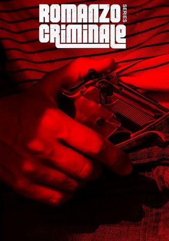 Romanzo criminale - La serie