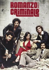 Romanzo criminale - La serie