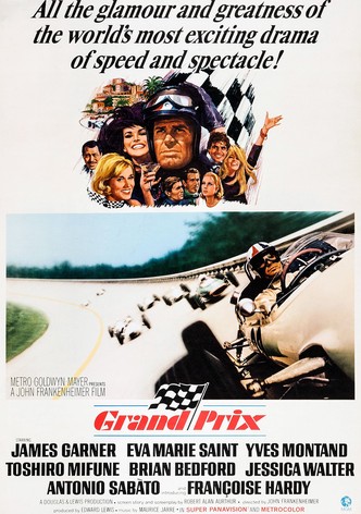 Grand Prix