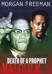 Death of a Prophet