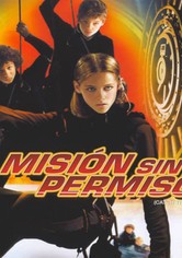 Misión sin permiso