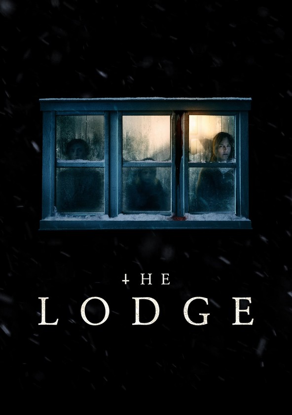 The lodge 2019 vodlocker clearance