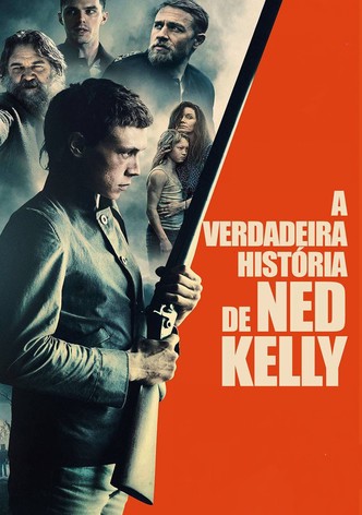 O Bando de Ned Kelly